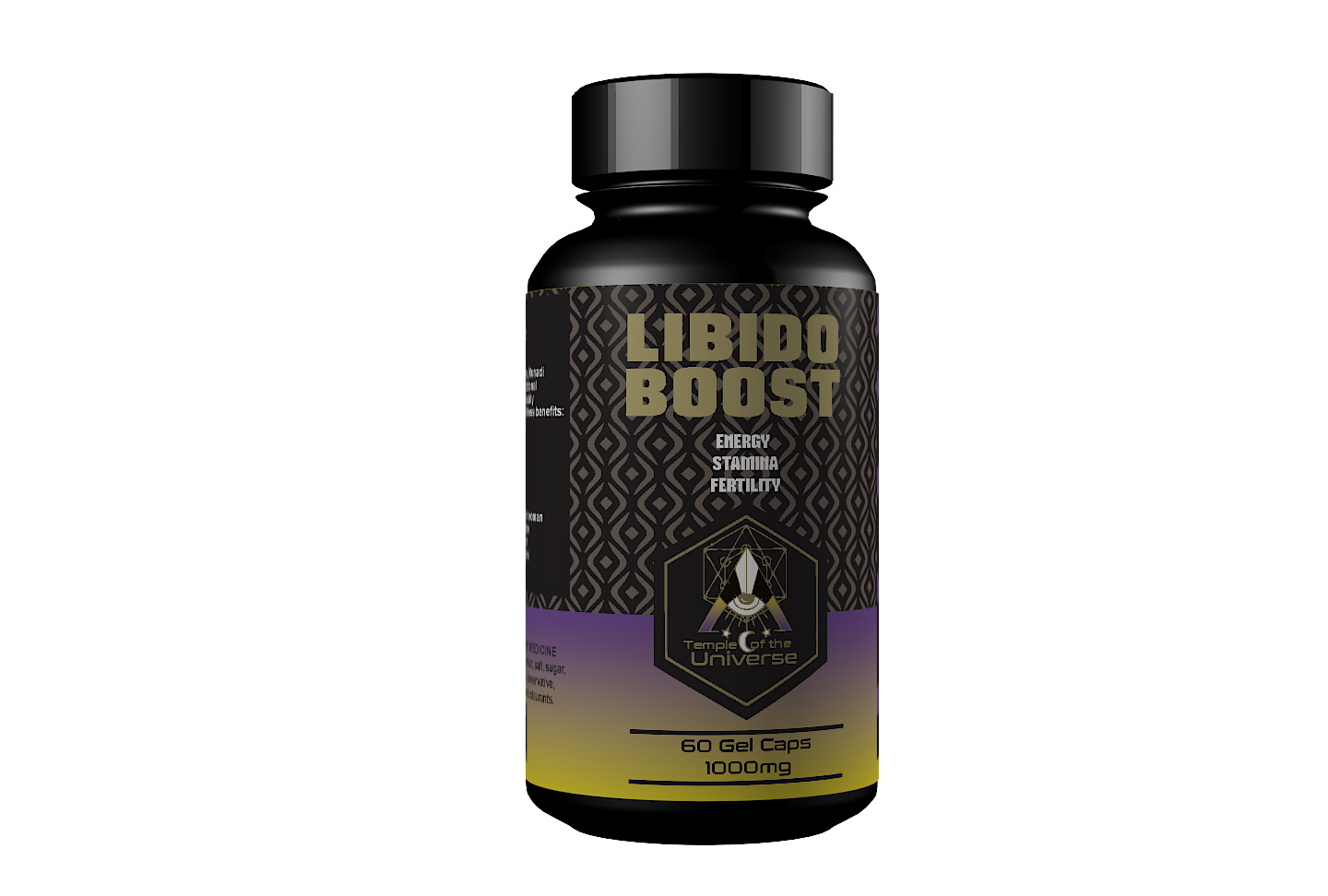 Libido Boost