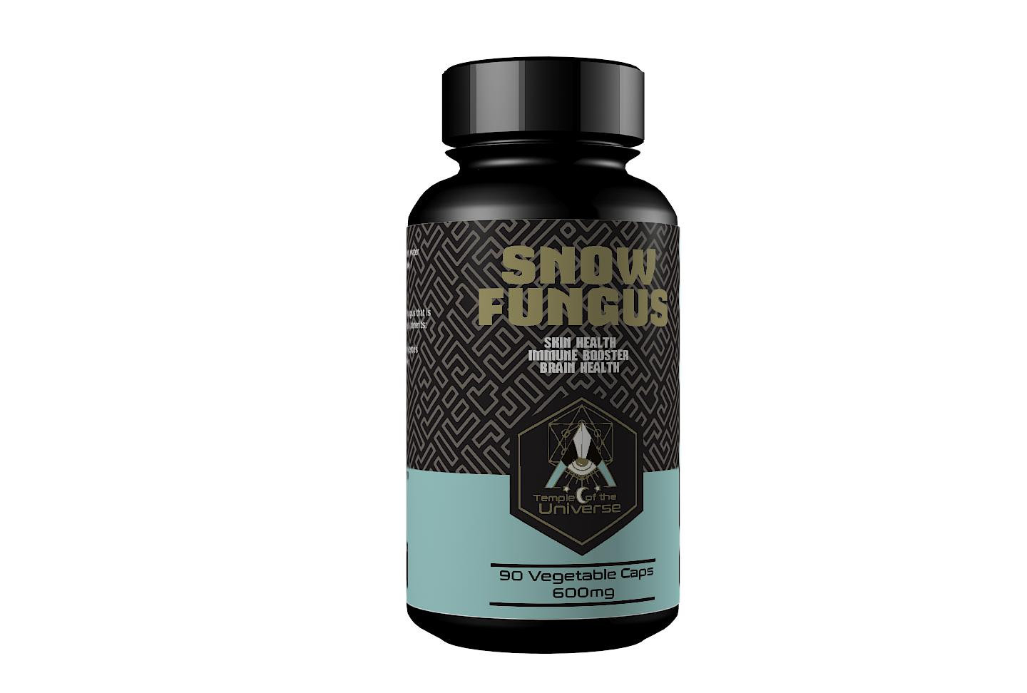 Snow Fungus