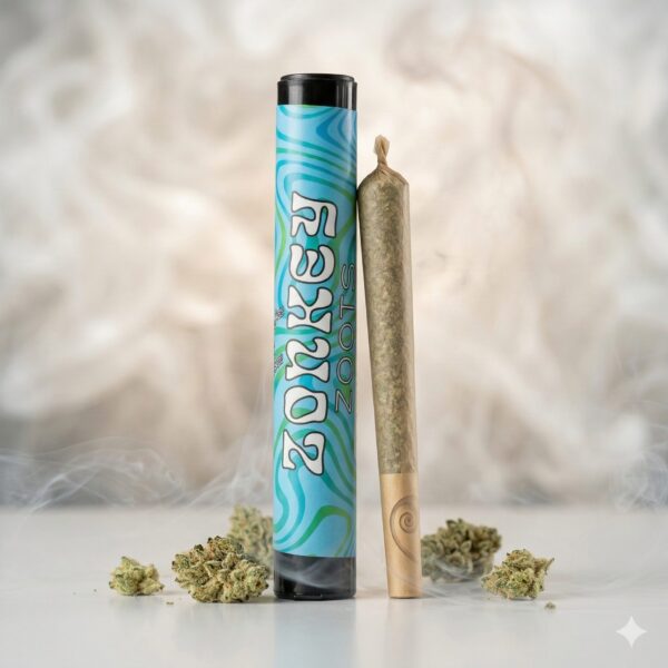 Zonkey Zoots 1.2g Outdoor Pre-Roll