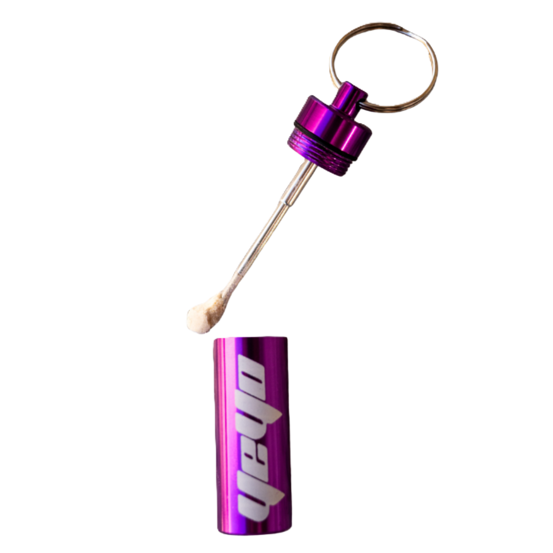 YeYo Sceletium/Kanna Extract Powder - 1 Gram | 16% Alkaloid content - Image 4