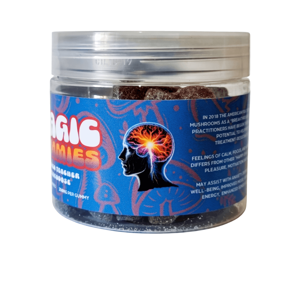Magic Gummies - Image 3