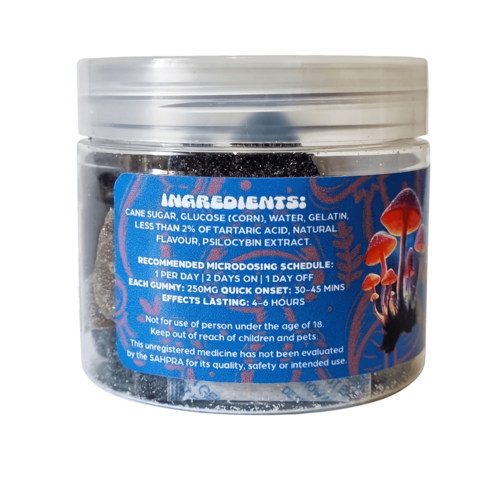 Magic Gummies - Image 4