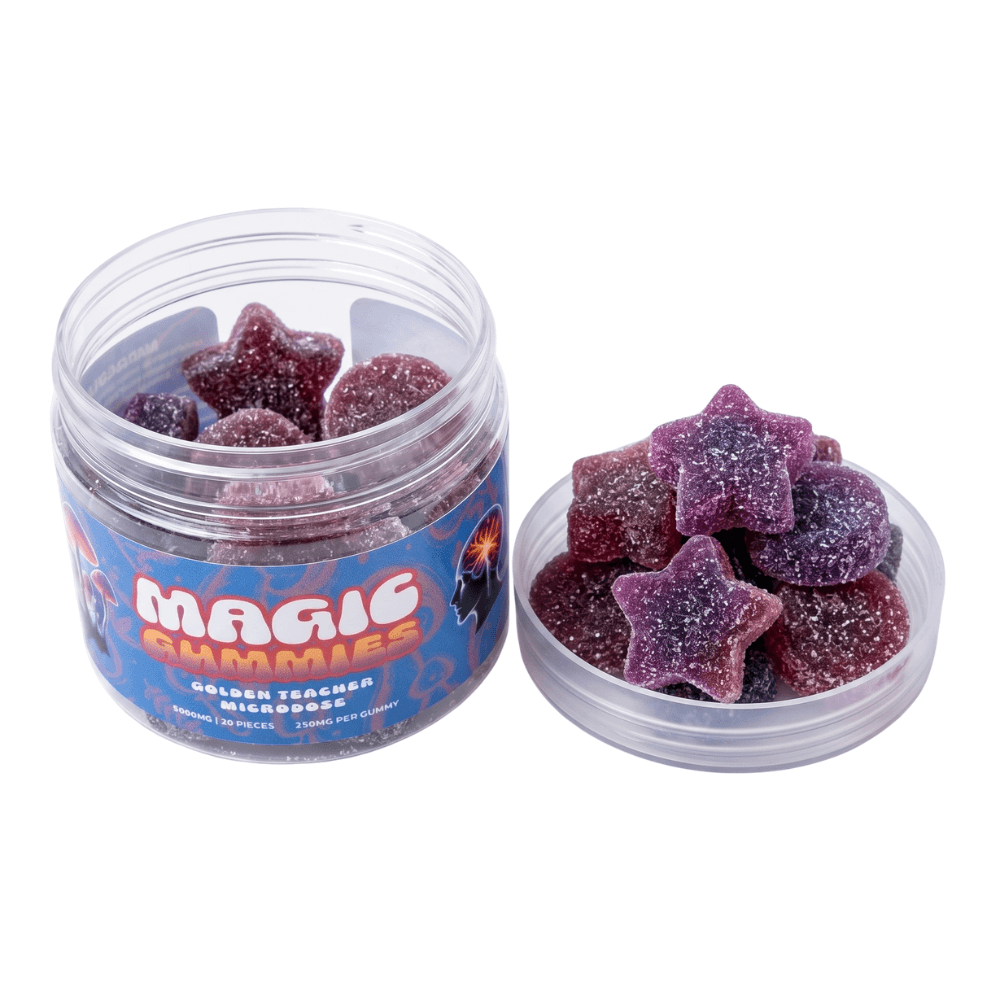 Magic Gummies - Image 2
